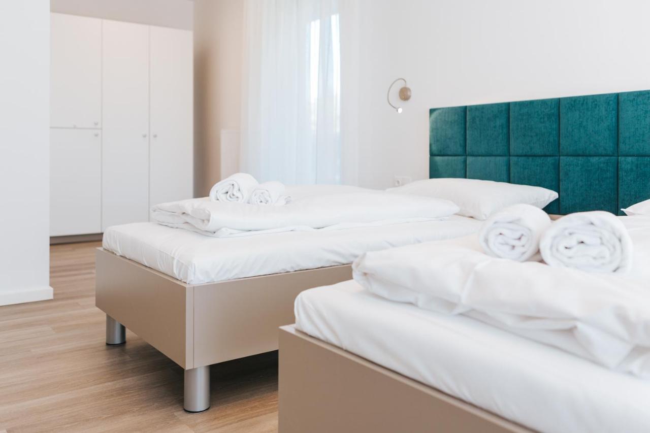 Aparthotel Kostbar Βιέννη Εξωτερικό φωτογραφία